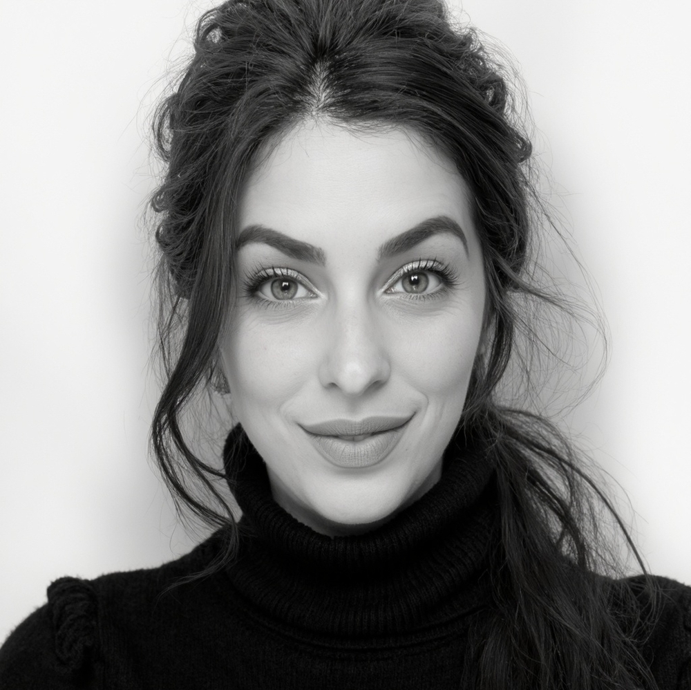Meet your Posher, Vintagevixenmtl